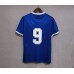 Rangers 84/87 Home Blue Soccer Jersey